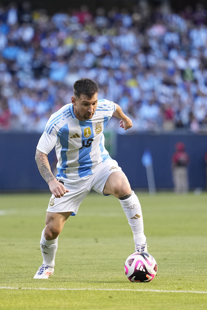 [图]中超-刘祝润进球 大连英博主场两球完胜山东泰山