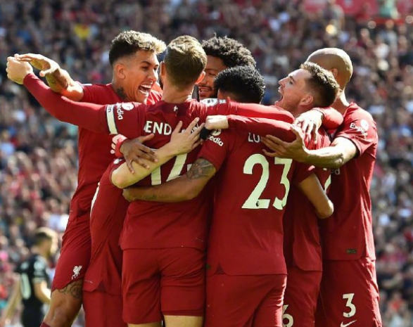 记者：热刺、曼联、拜仁等队有意扬-迪奥曼德