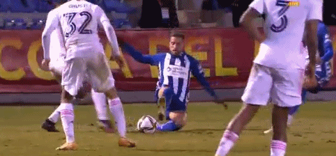 伊尼戈：在巴萨是生涯最好一年；拉波尔塔不可能花大钱签回我