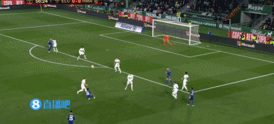 6次神扑！闪耀加泰德比，巴萨惊险1战：神奇3大替补，4分钟2球！