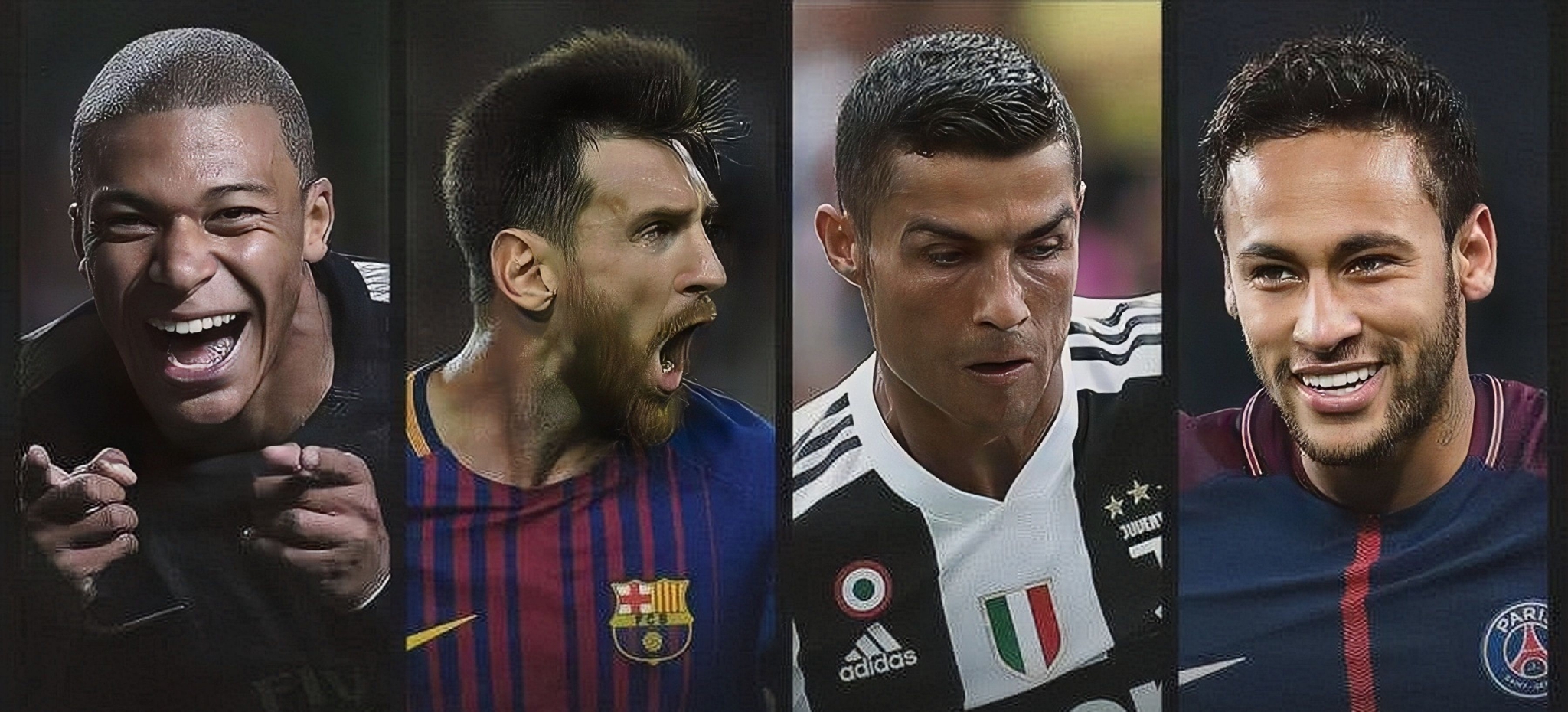 EVO赛事参赛项目完整名单