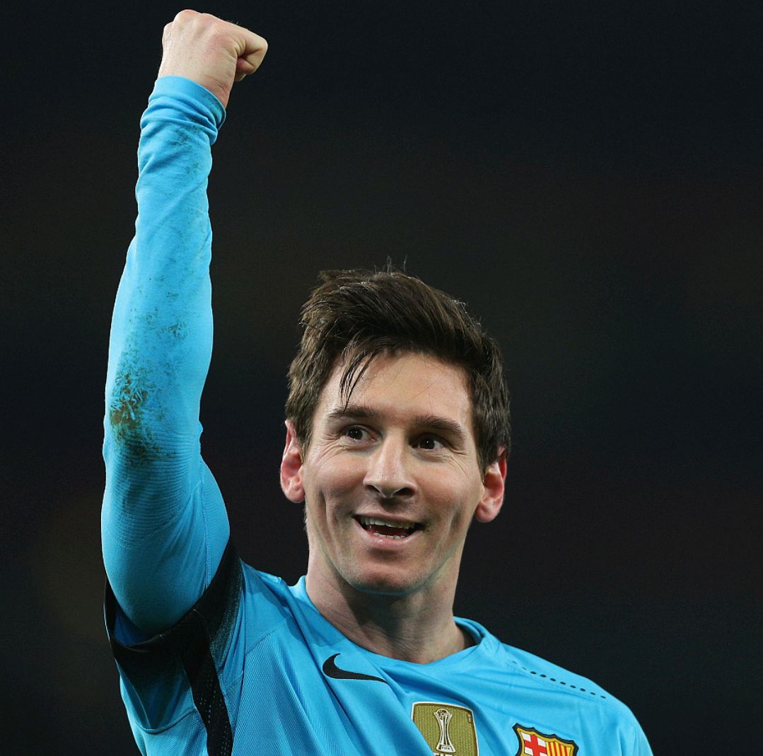 巴塞罗那战胜阿拉维斯 重回榜首